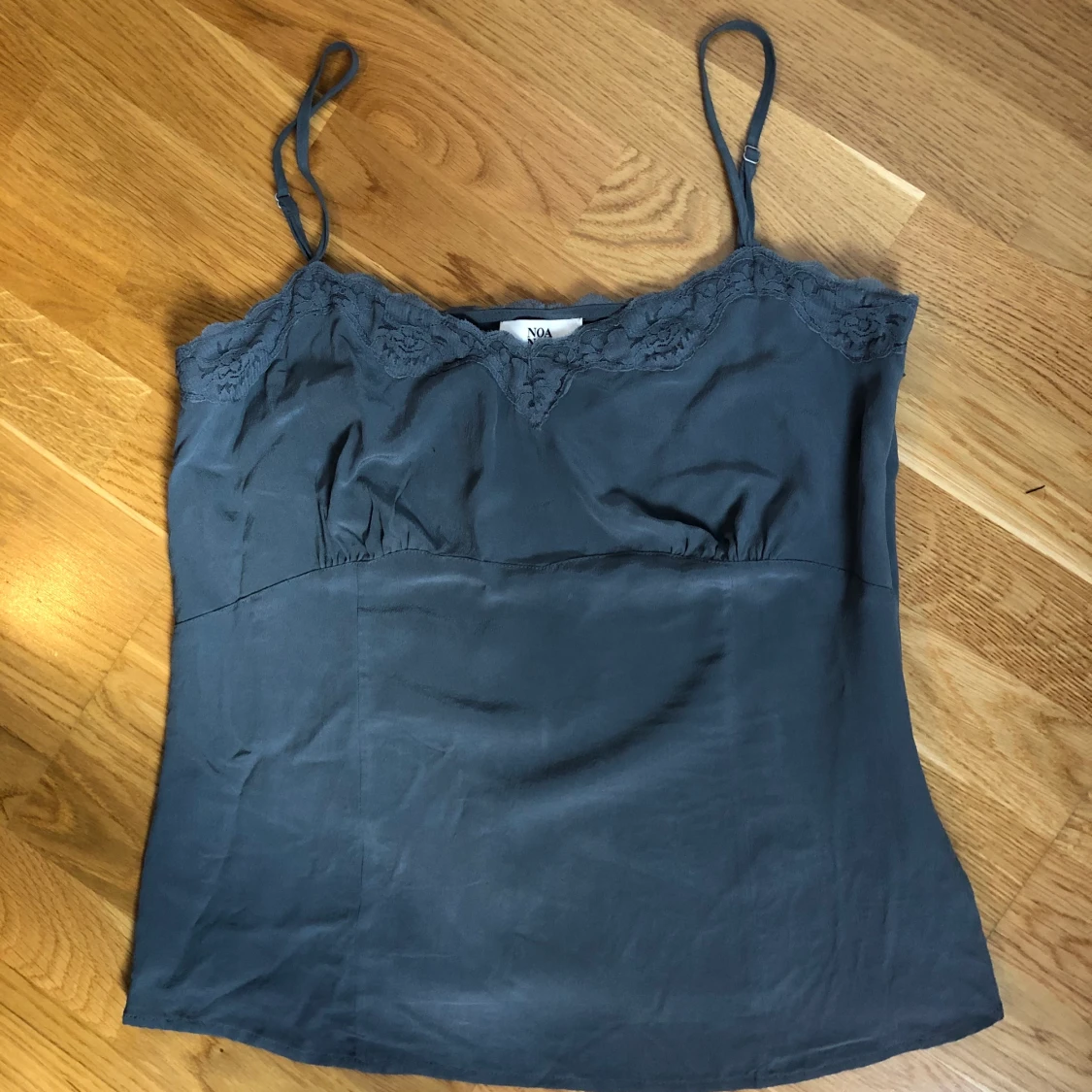 Linne i siden NoaNoa - 90