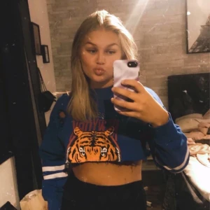 tröja  - Tröjan som va otroligt poppis för några år sen som jag klippt