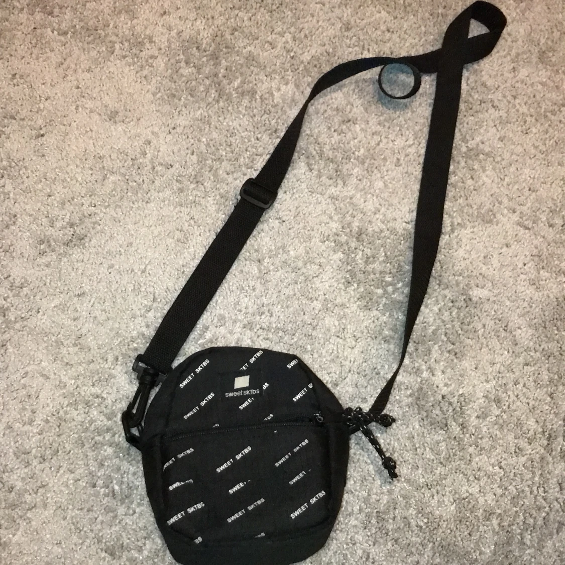 Sweet sktbs väska