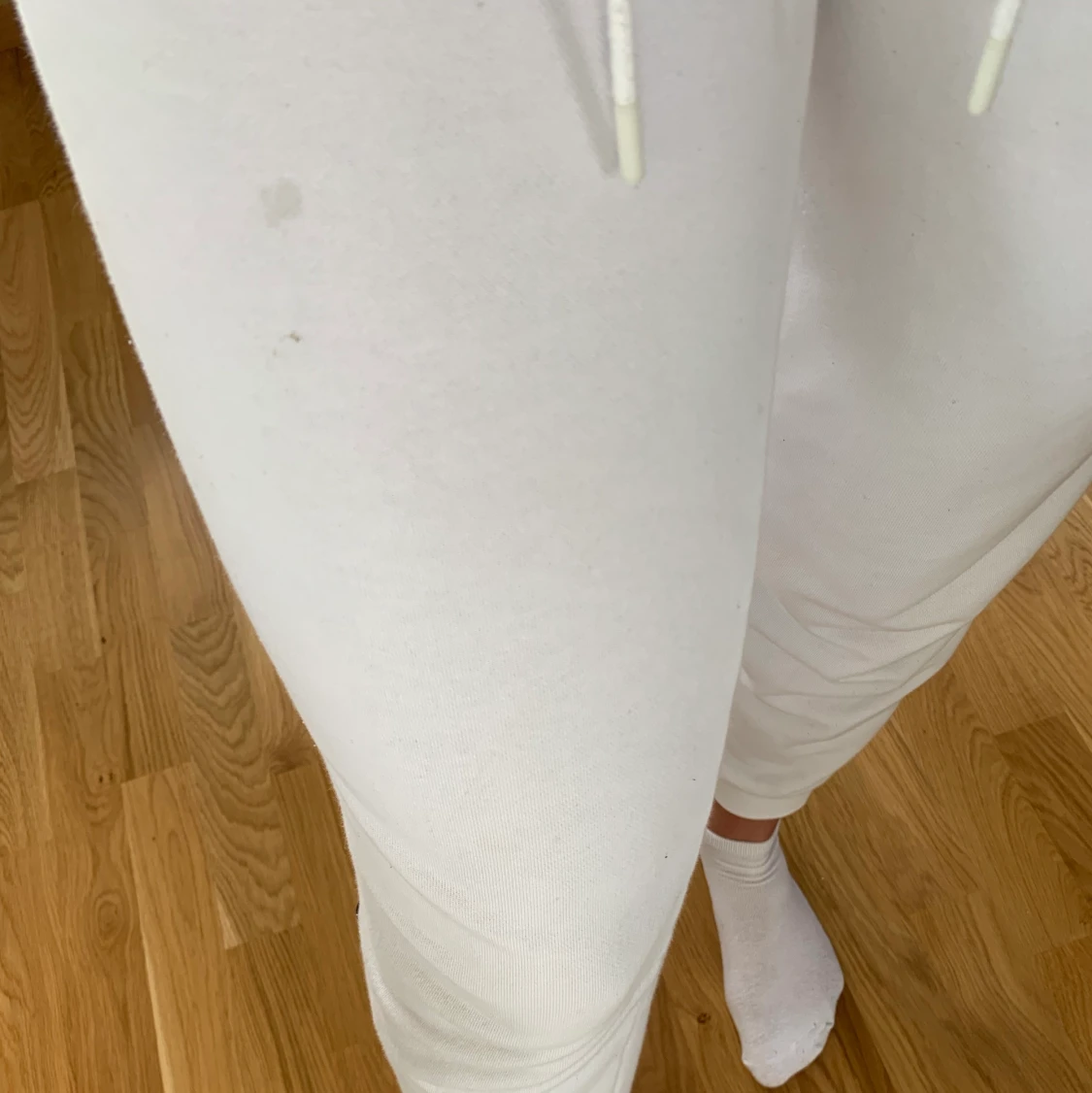 NIKE mjukis strl S - 90