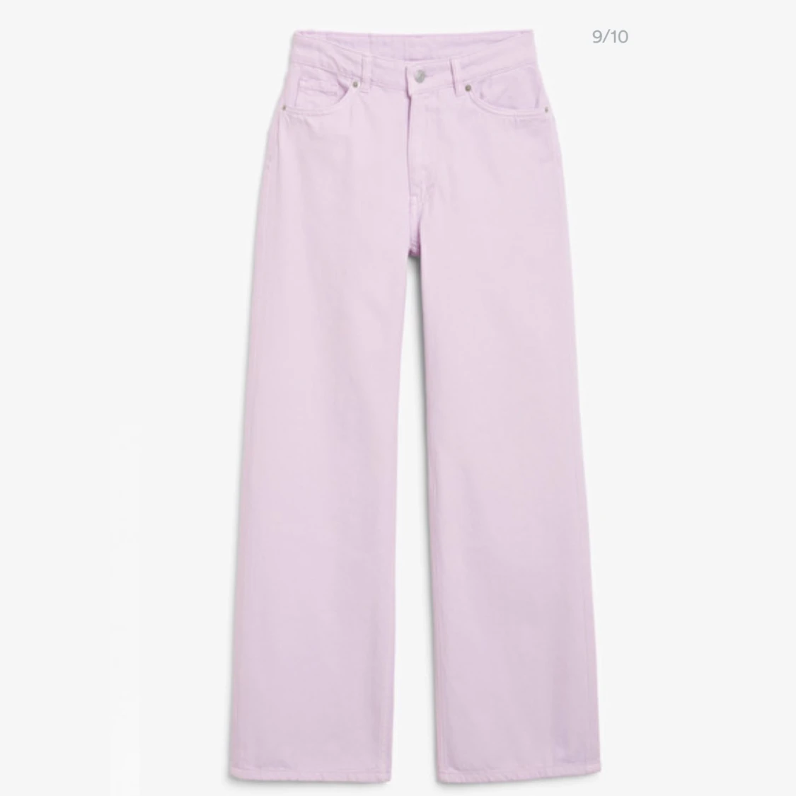 Lila monki jeans - 91