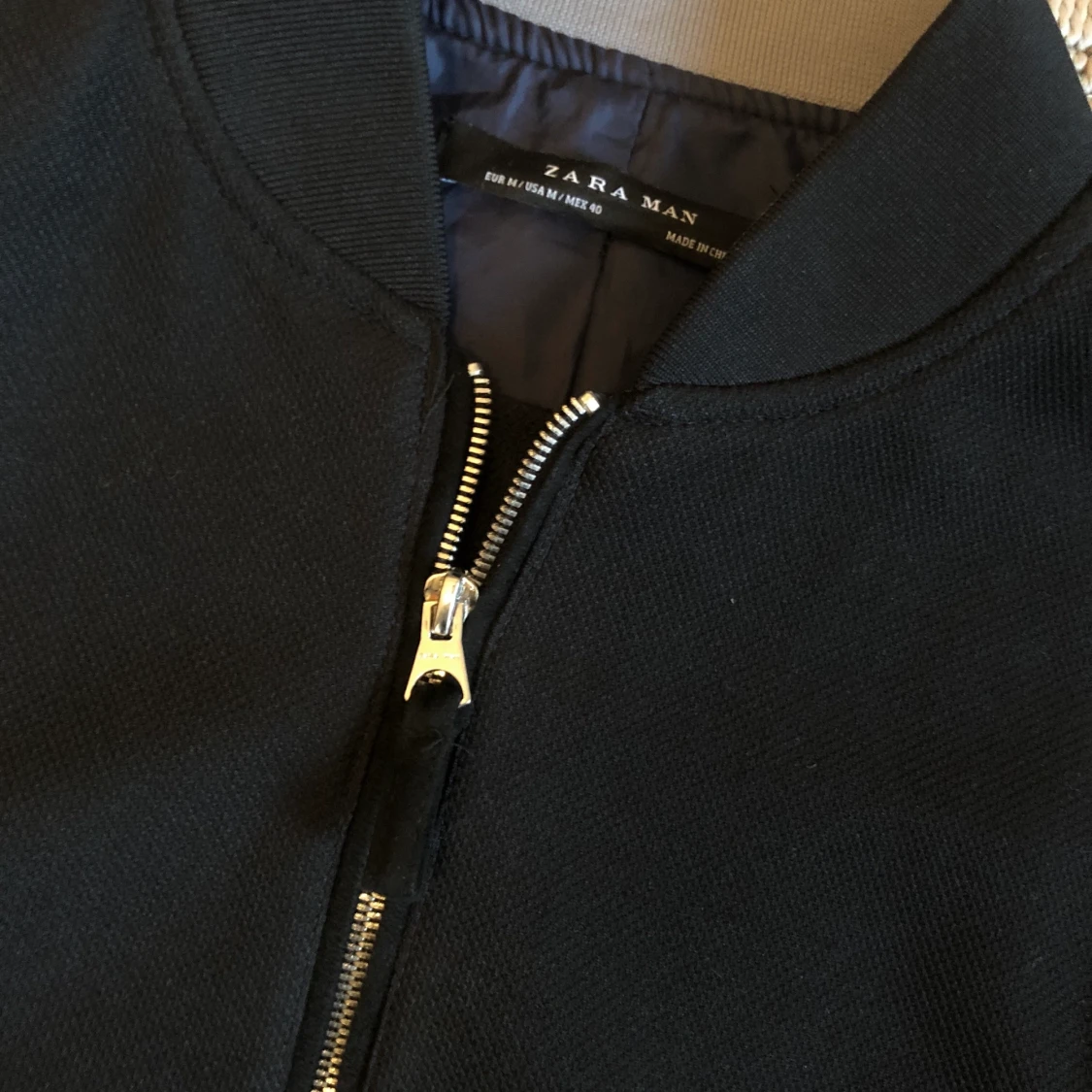 Vår- och höstjacka - 91