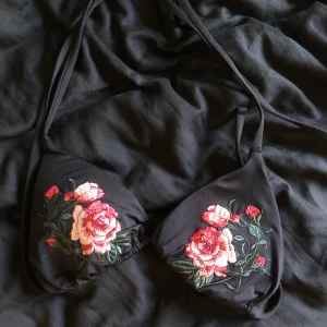 Super fin och snygg bikini topp  - En hur snygg och skön bikini som helst.