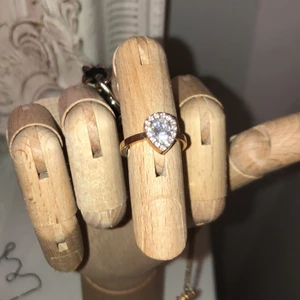 Ring - Finns örhänge som passar ringen på en annan annons 🥰