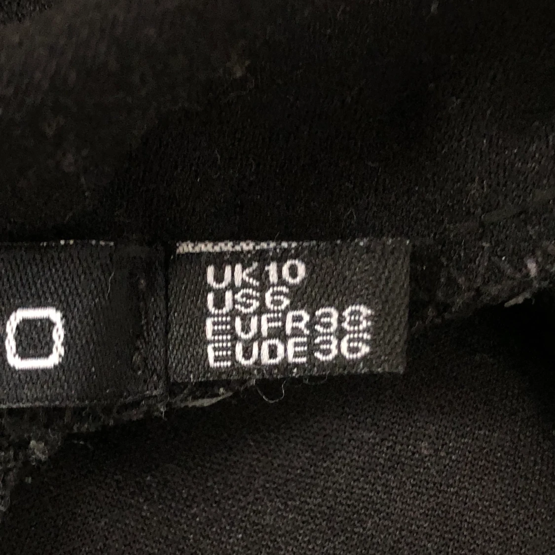 Superfina byxor - 91