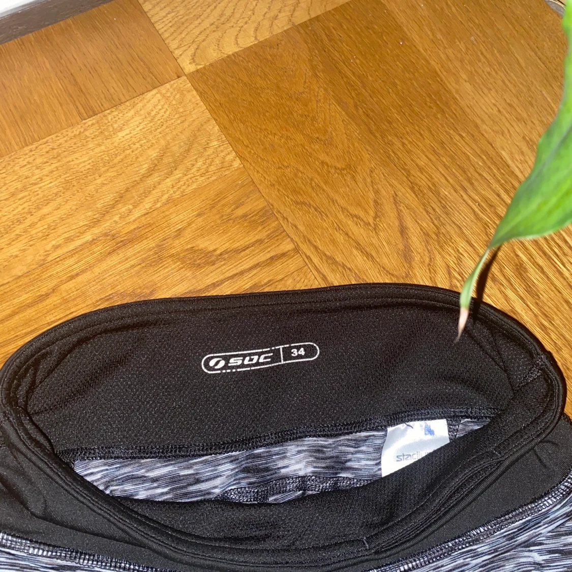 Sköna träningsbyxor! - 91