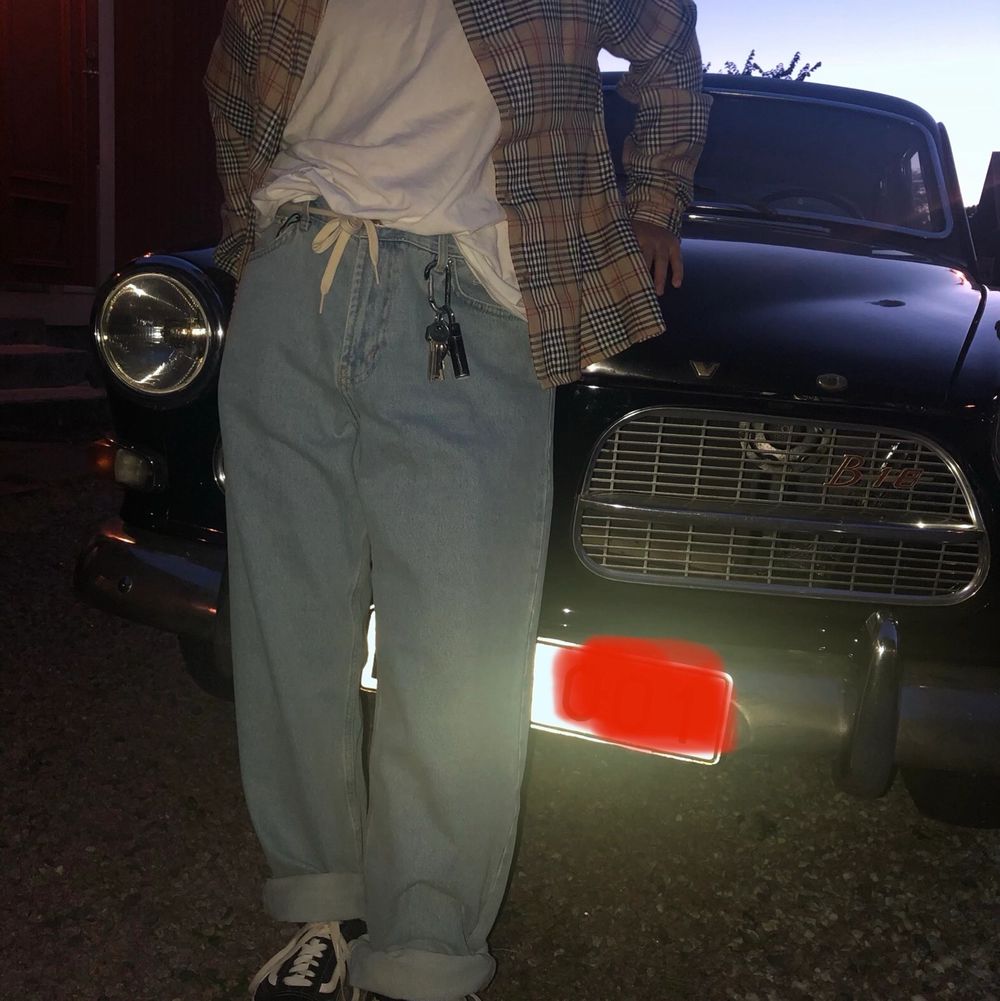 Skate jeans - Jeans \u0026 Byxor | Plick 