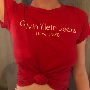 Calvin  - En ck top