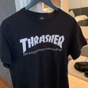 Klassisk thrasher t shirt !! 