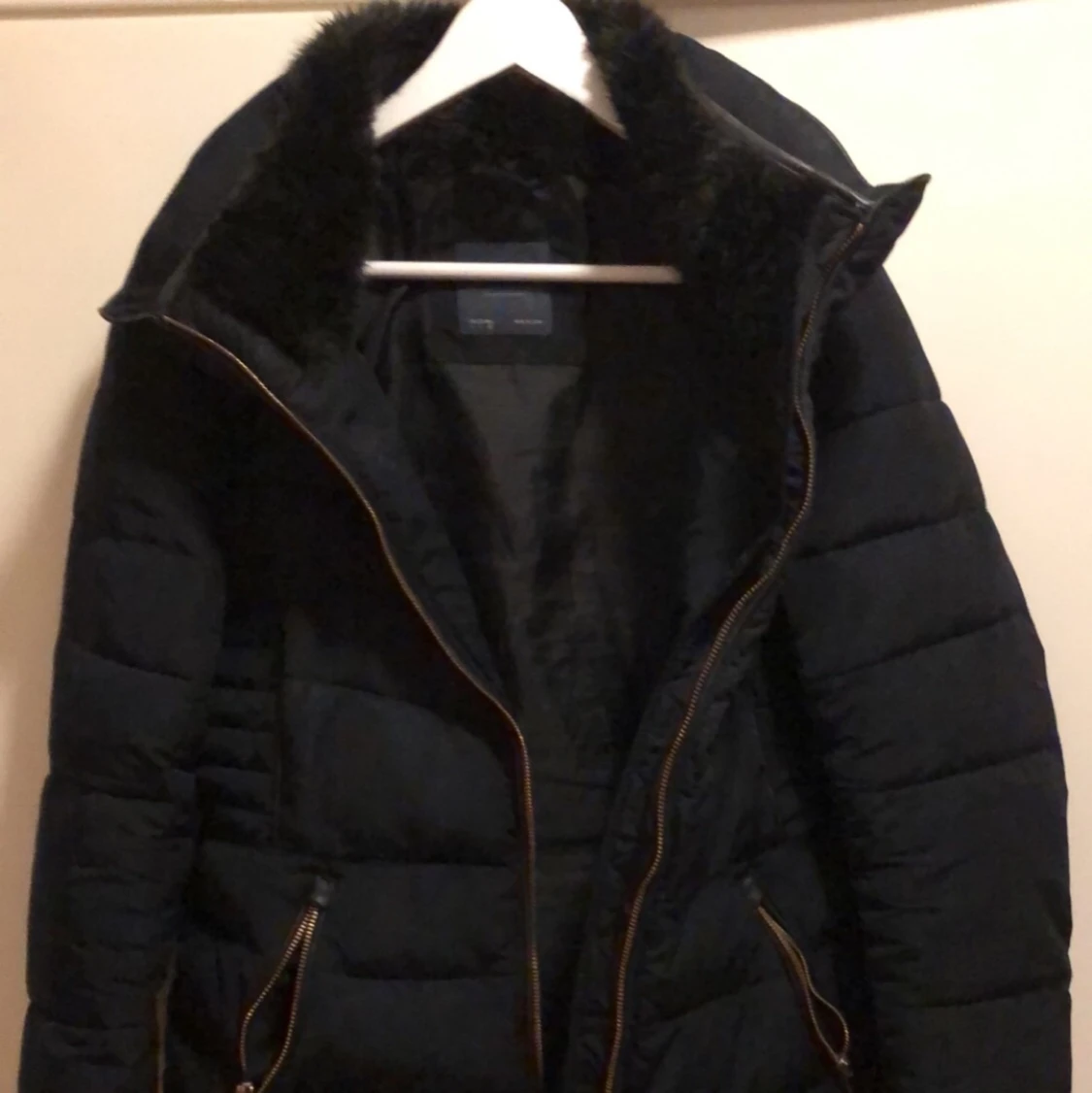Vinterjacka - 90