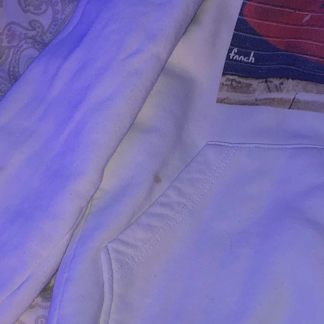 The cool elephant hoodie  - 90