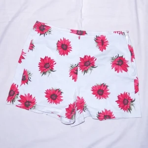 Shorts - Italiensk 42:a, men uppskattar till 36/38