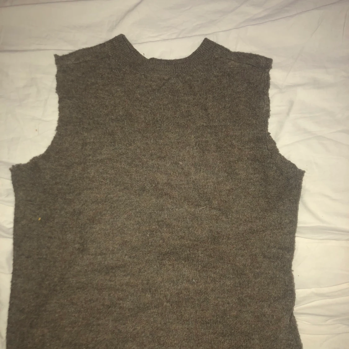Brun väst - 90