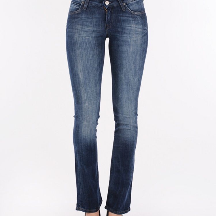 LEE jeans i modellen Bonnie , | Plick 