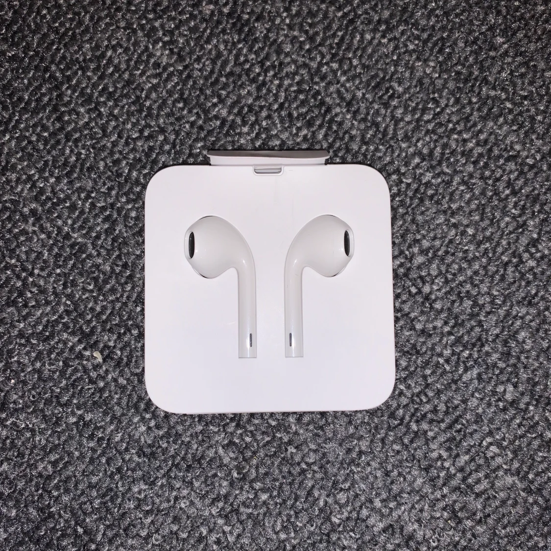 Nya Apple EarPods