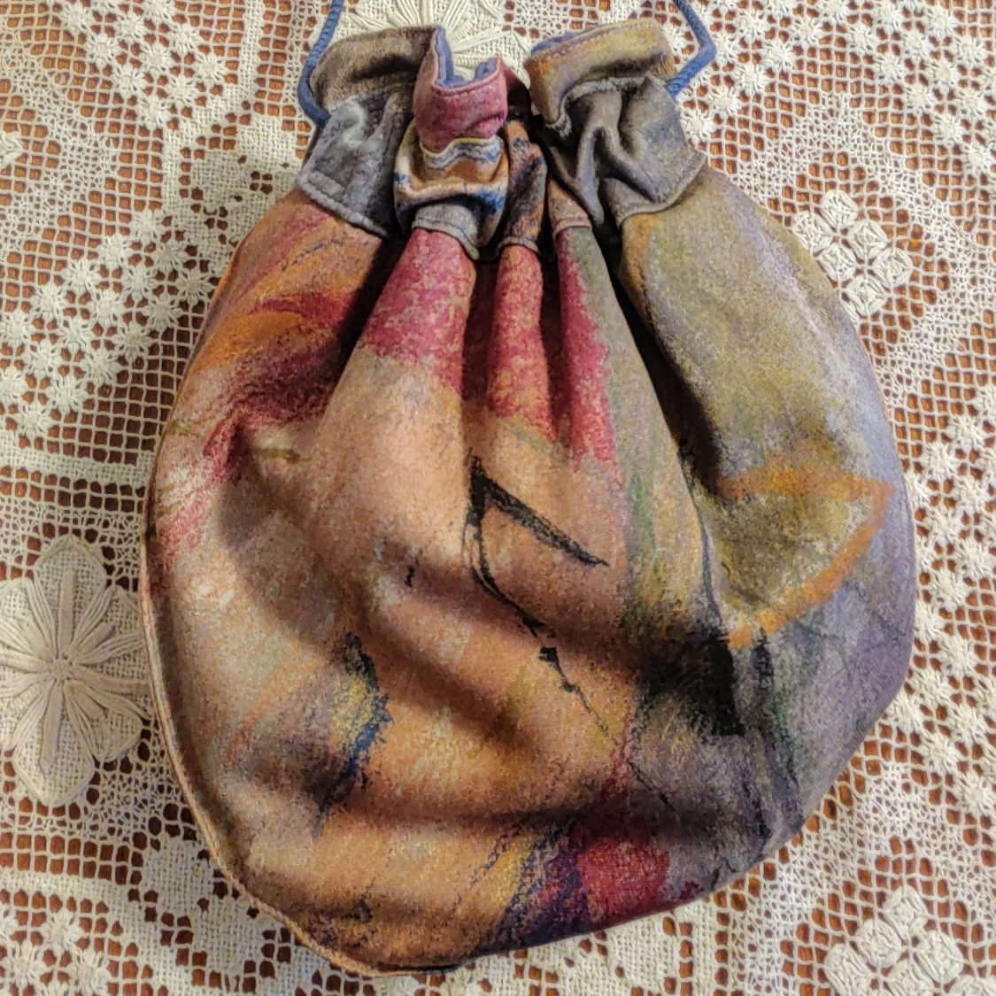 Handskydd väska - 91