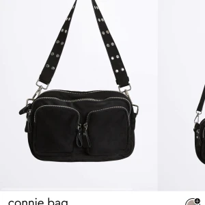 Väska - Väska ifrån Gina, i bra skick och otroligt rymlig. Ny pris: 349kr mitt pris: 80kr + frakt