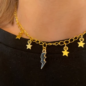 Halsband - Frakt 11kr