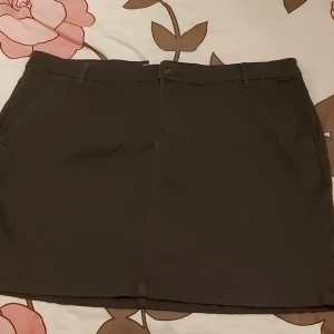 Kort kakor kjol från HM - Oanvänt. 