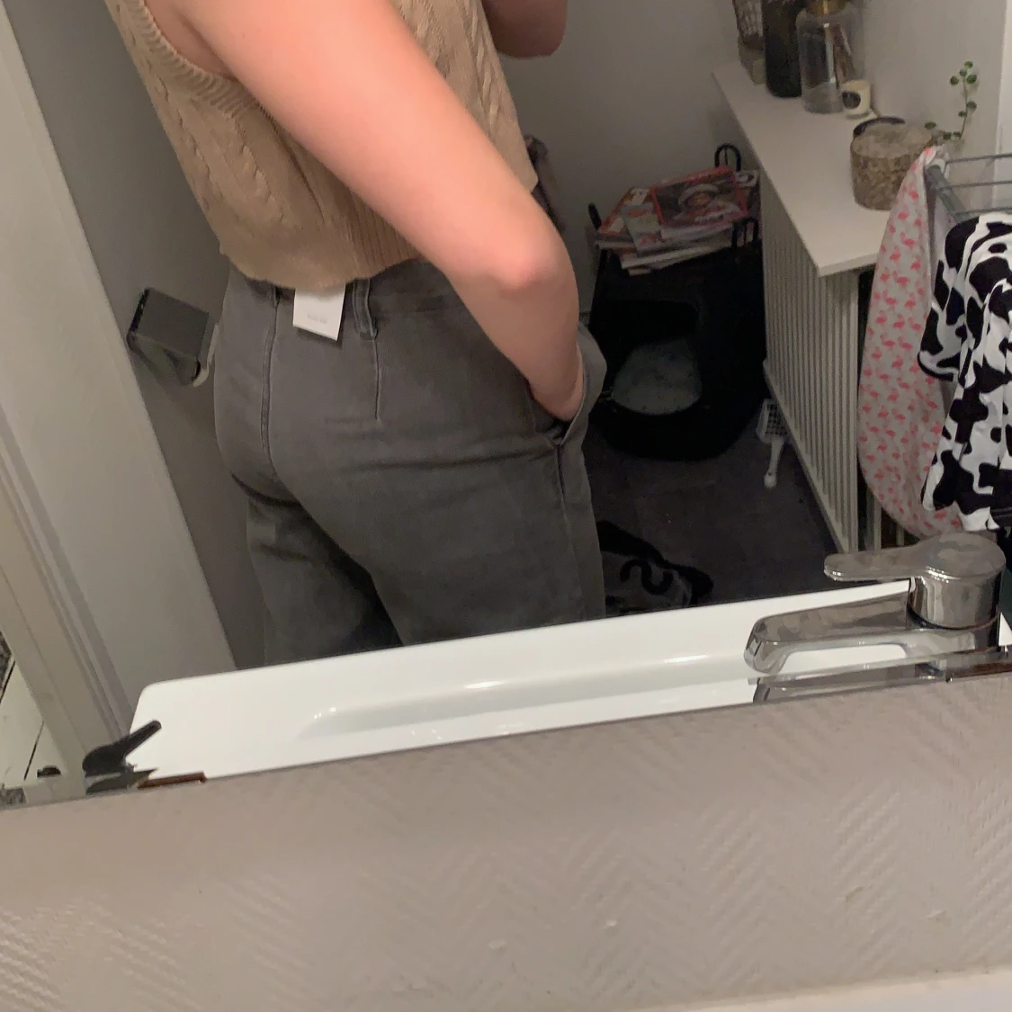 Nya jeans st 29 - 90