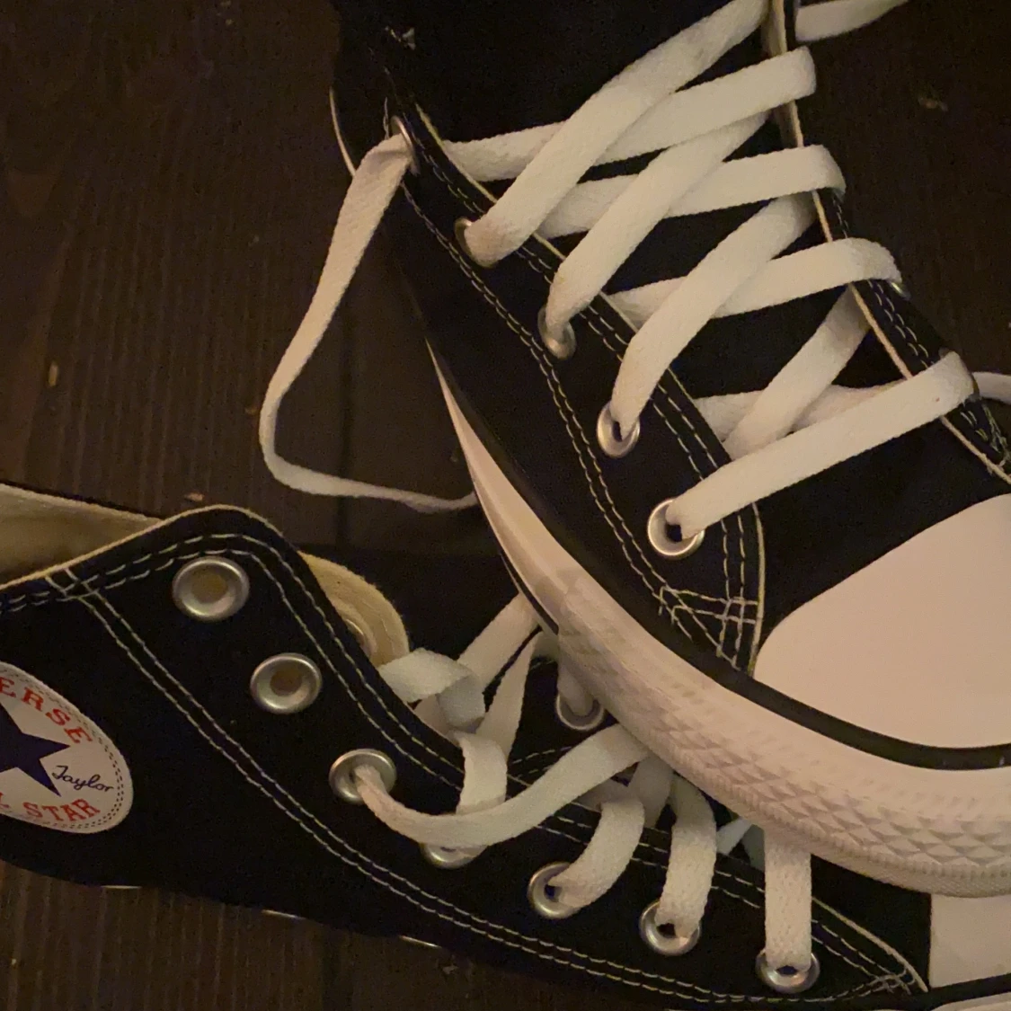 Converse Chuch Taylor 