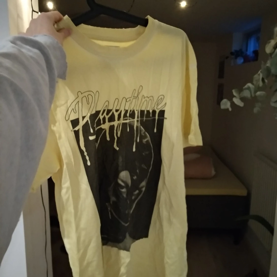 Valorant Grunge tröjađđ·ïž