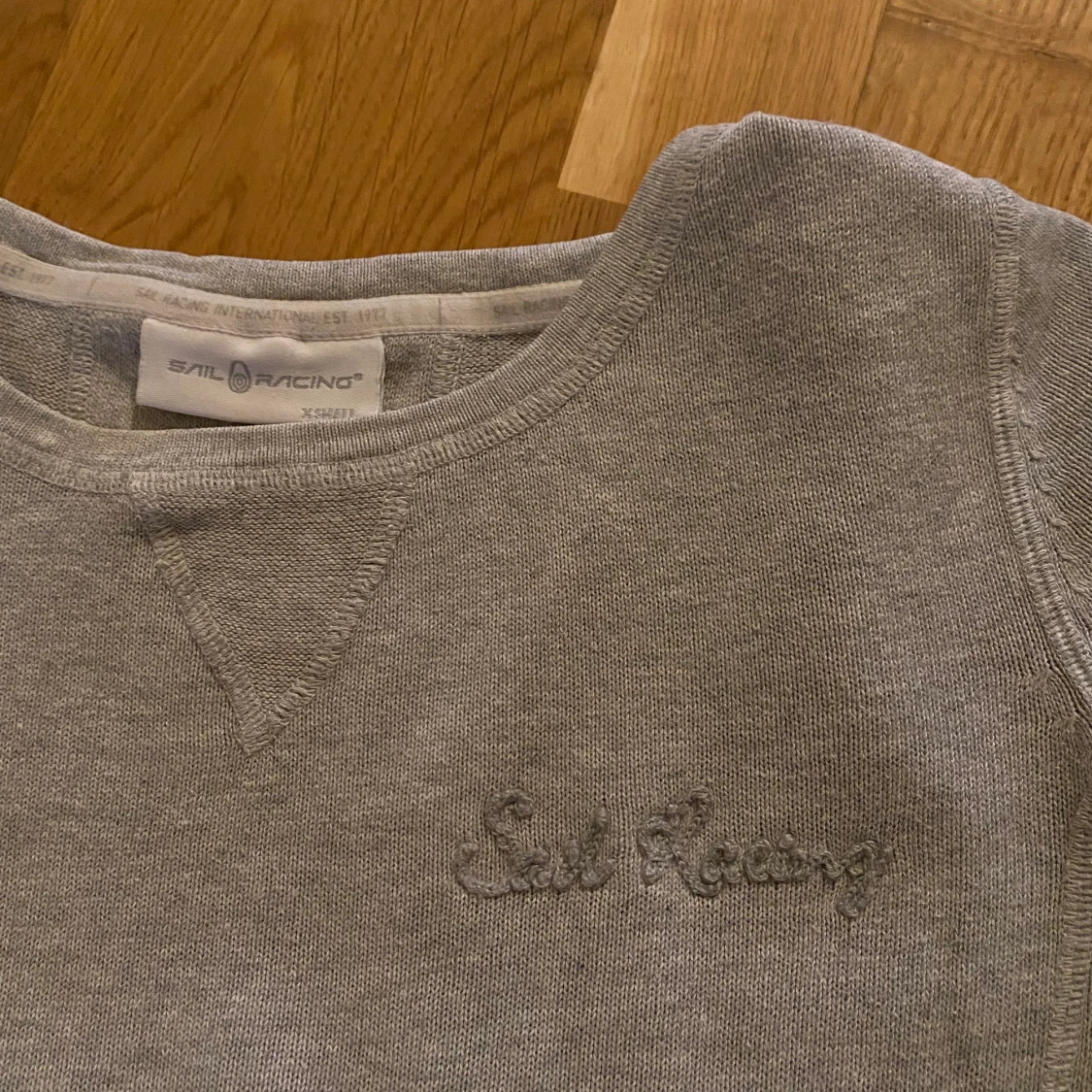 Sail racing kofta - 91