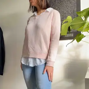 Rosa pullover 