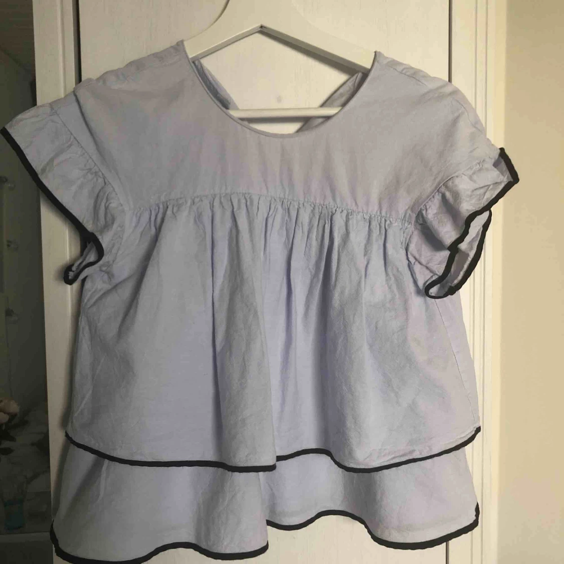 Zara blus