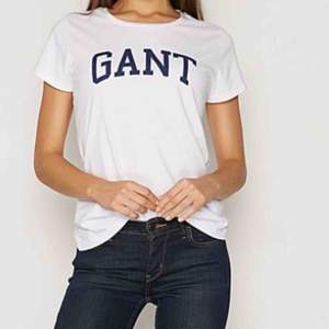 Säljer min Gant t-shirt som används någon enstaka gång. 
