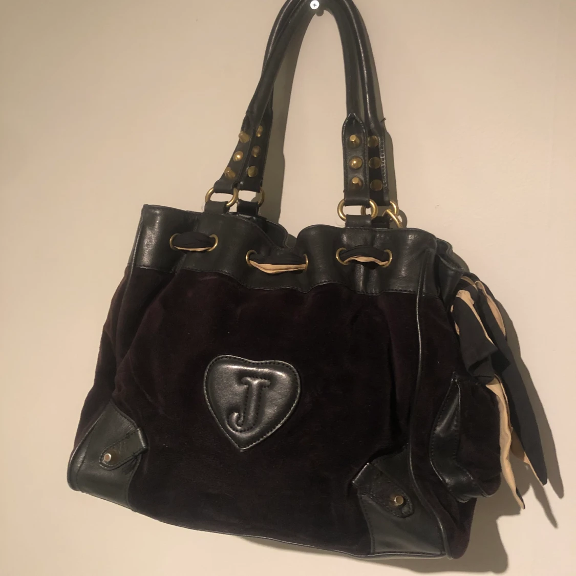 Juicy Couture väska - 90