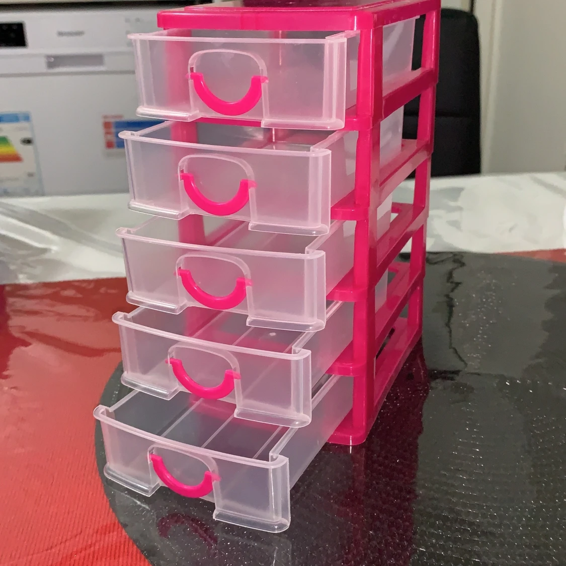 Förvaringslåda  - 91