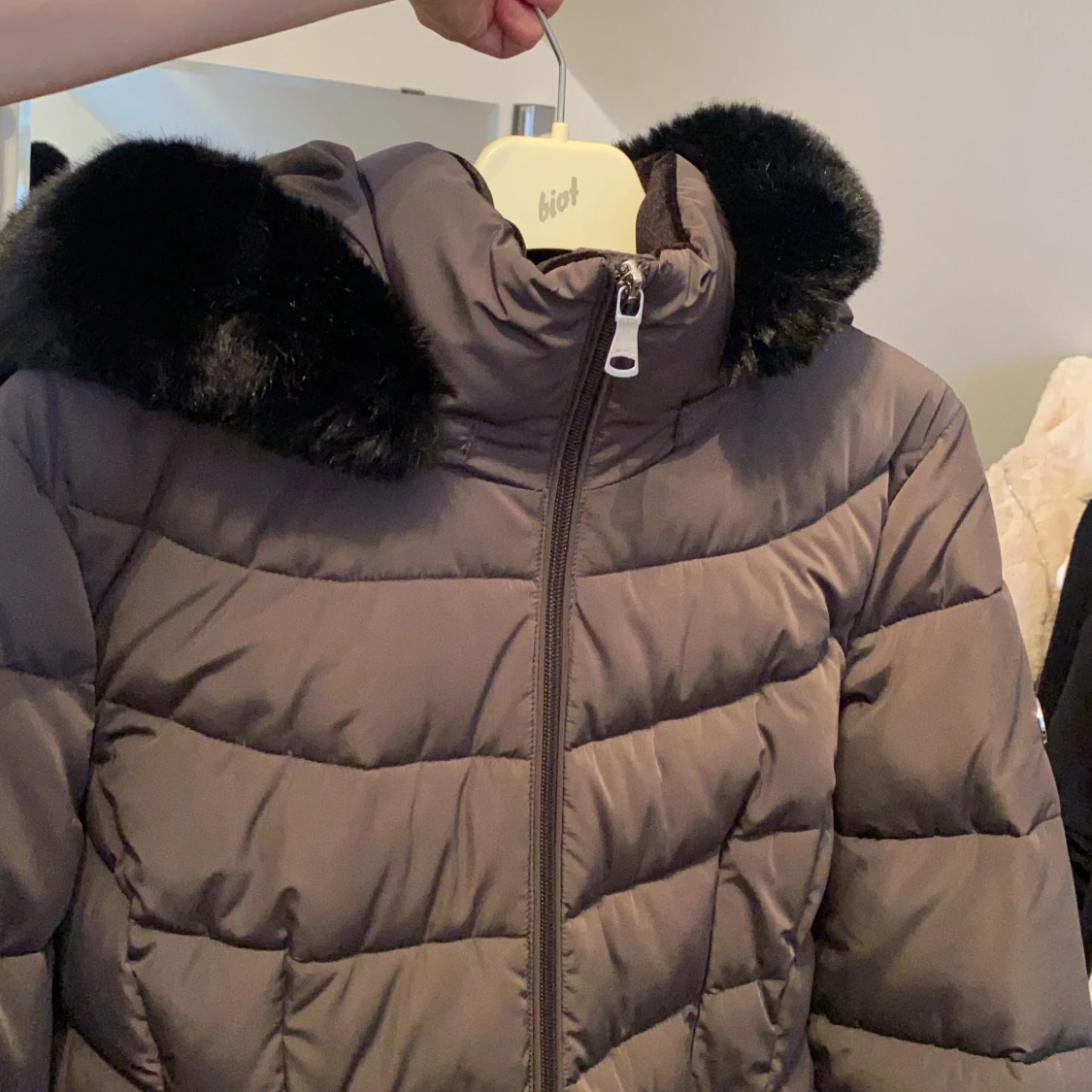 Calvin Klein jacka - 91