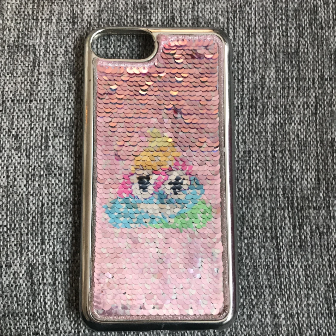 iPhone 7+ mobilskal för halva priset🤗