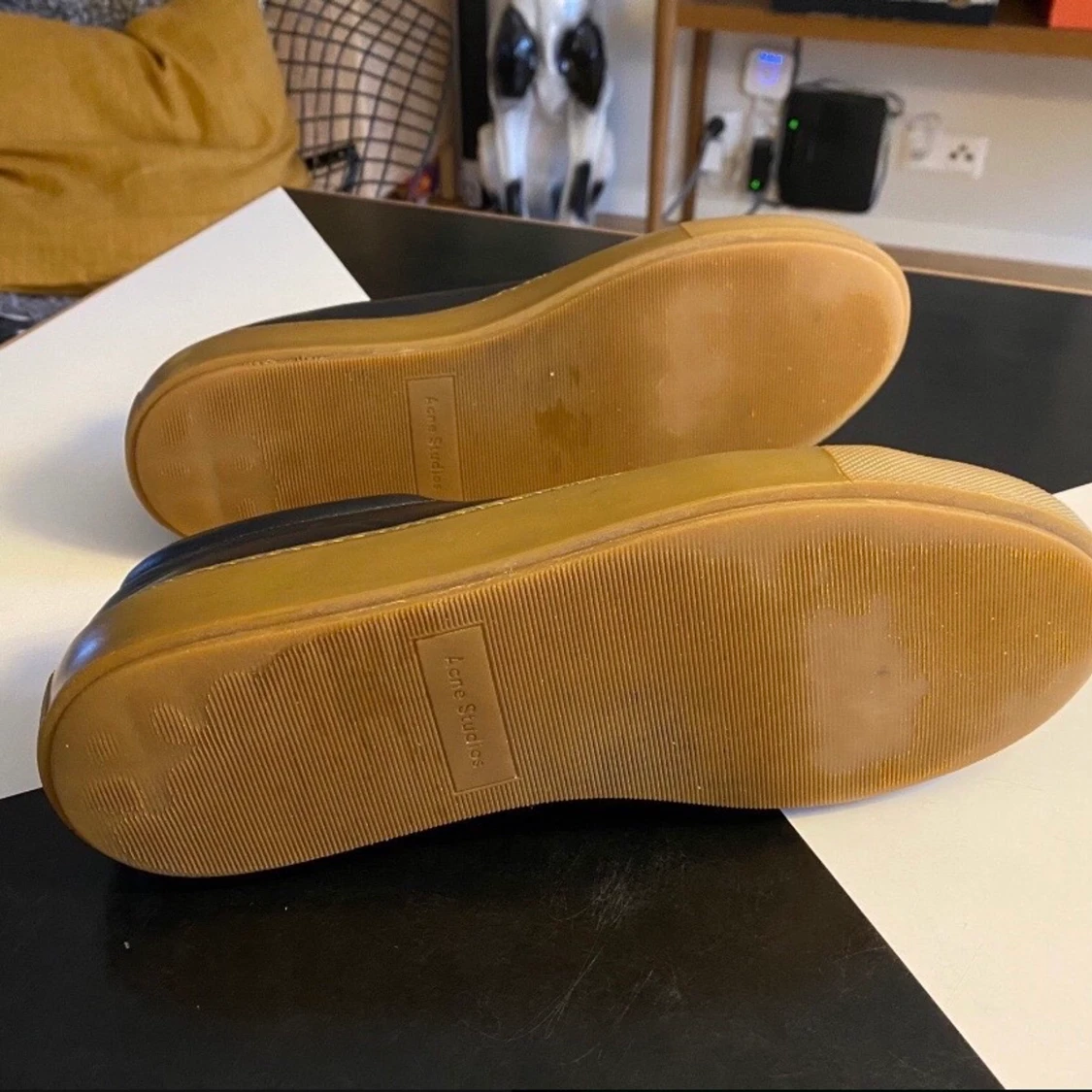 Acne Studios sneakers, strl 43  - 91