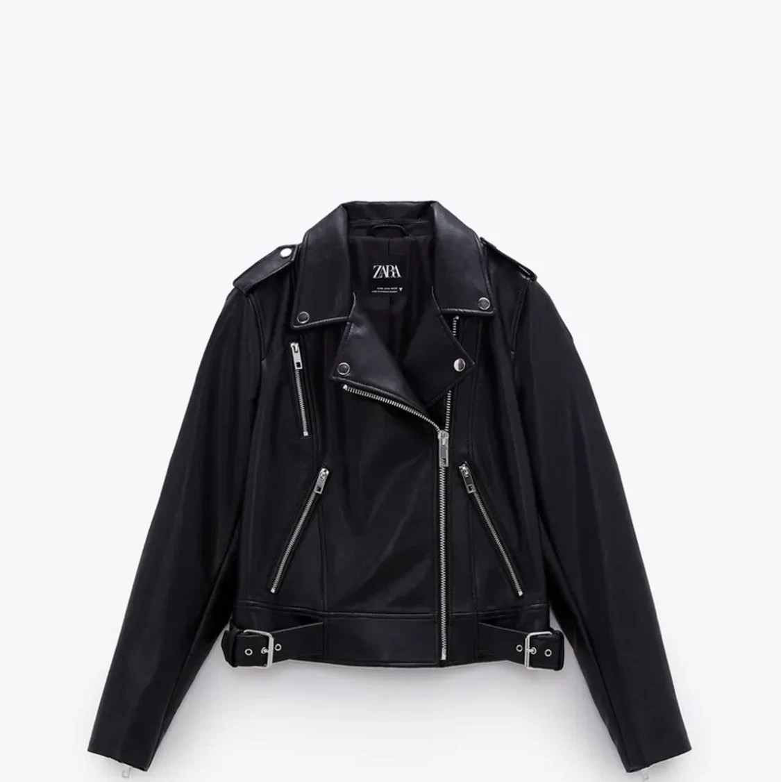 Skinnjacka zara - 90