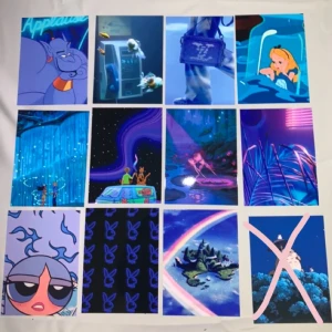 Foton -  10kr st🦋💜