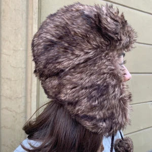 Vintermössa - Vintermössa❄️ högsta bud 255