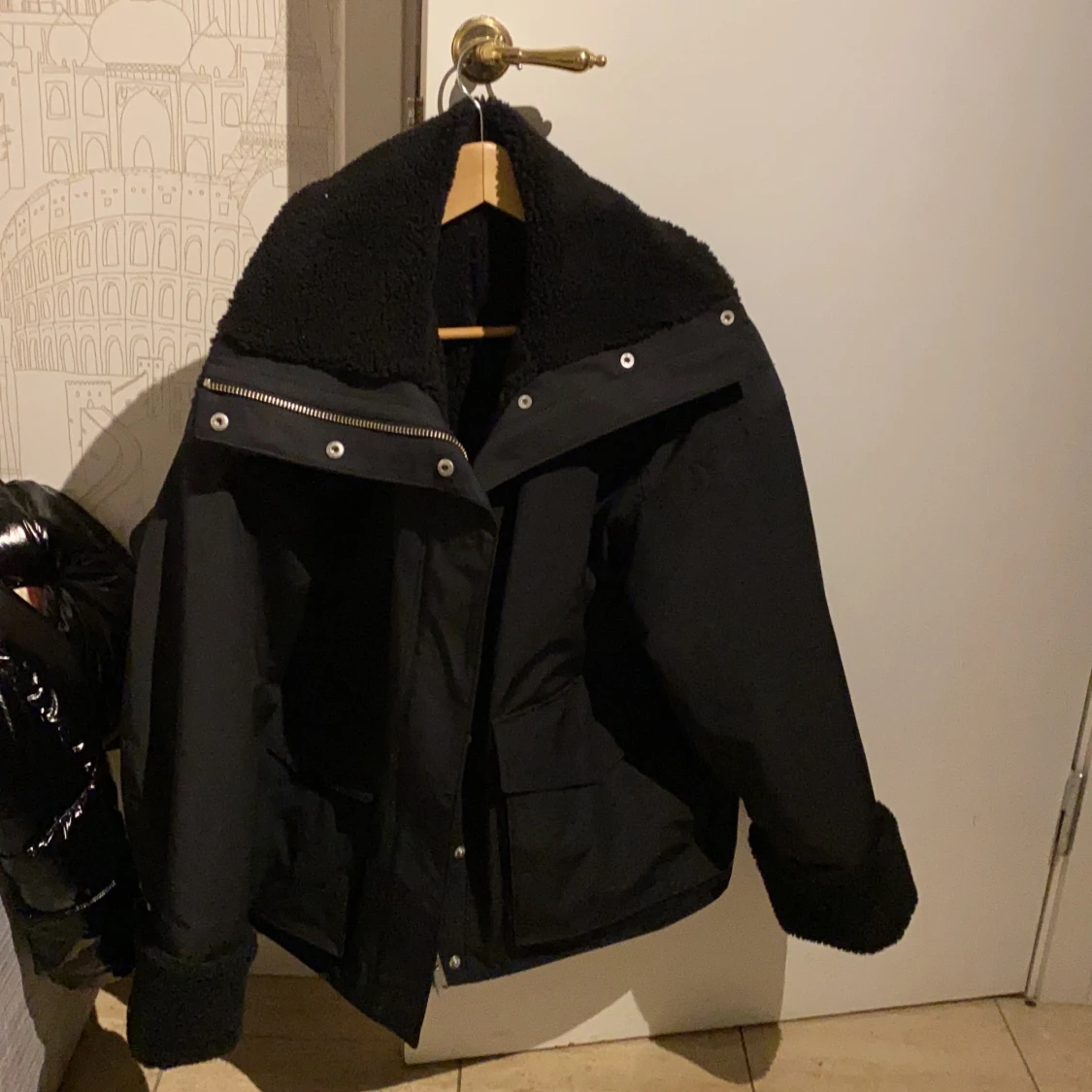 & Other stories jacka, oanvänd - 90