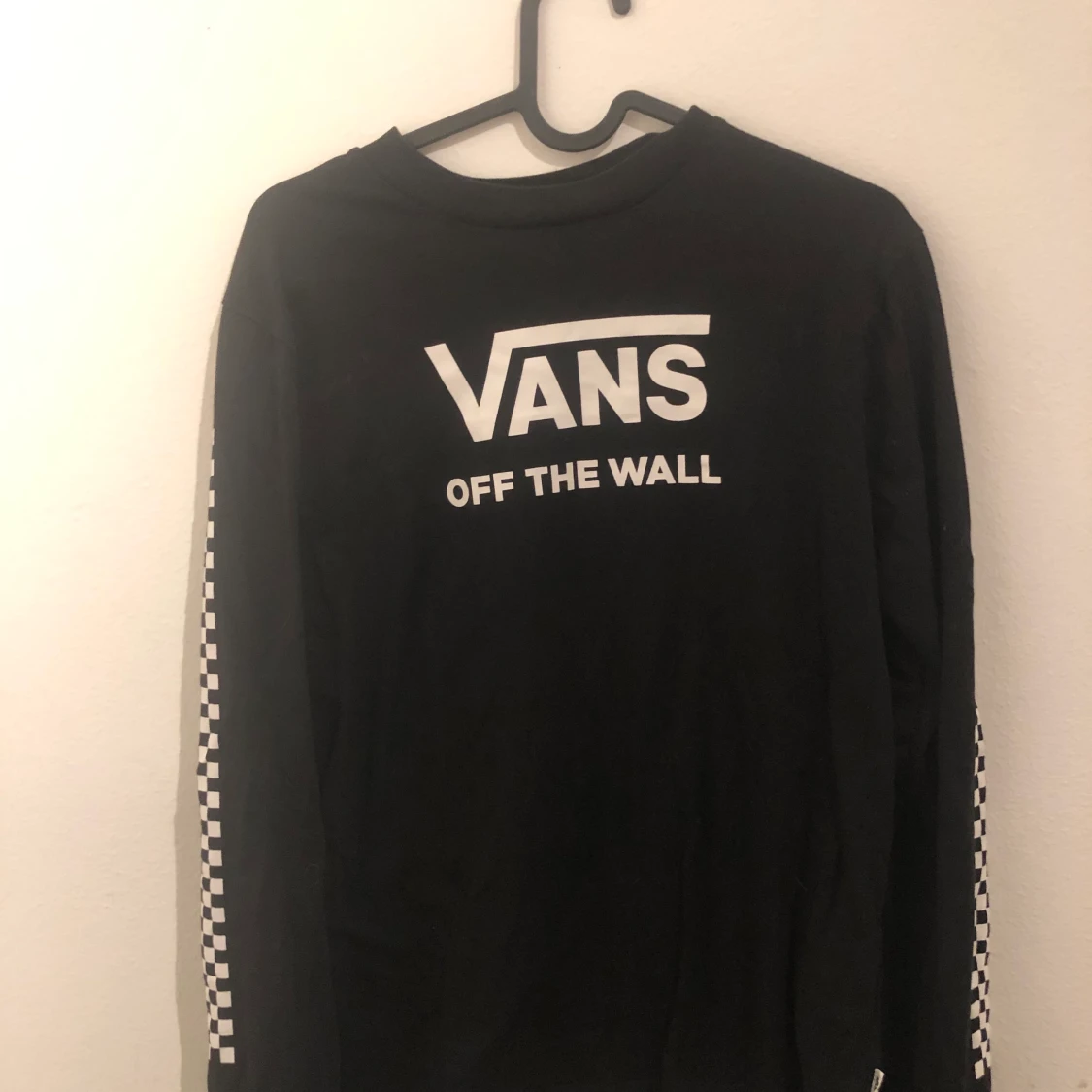 Vans tröja