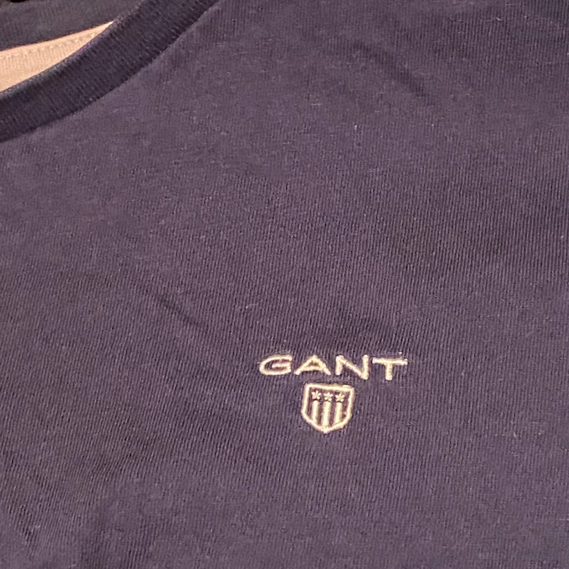 Gant t-shirt - 90