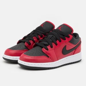 Air Jordan 1 low - DS / Brand new, köpt på zalando