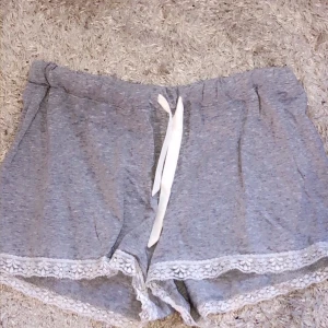 Mjukis shorts - Supermysiga mjukis shorts🤍