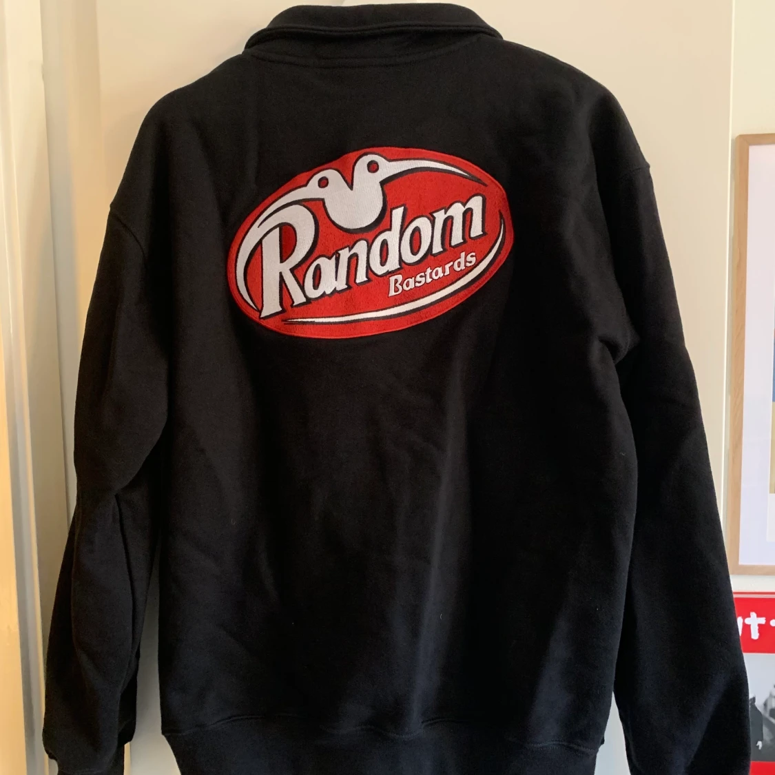 Random Bastards tröja