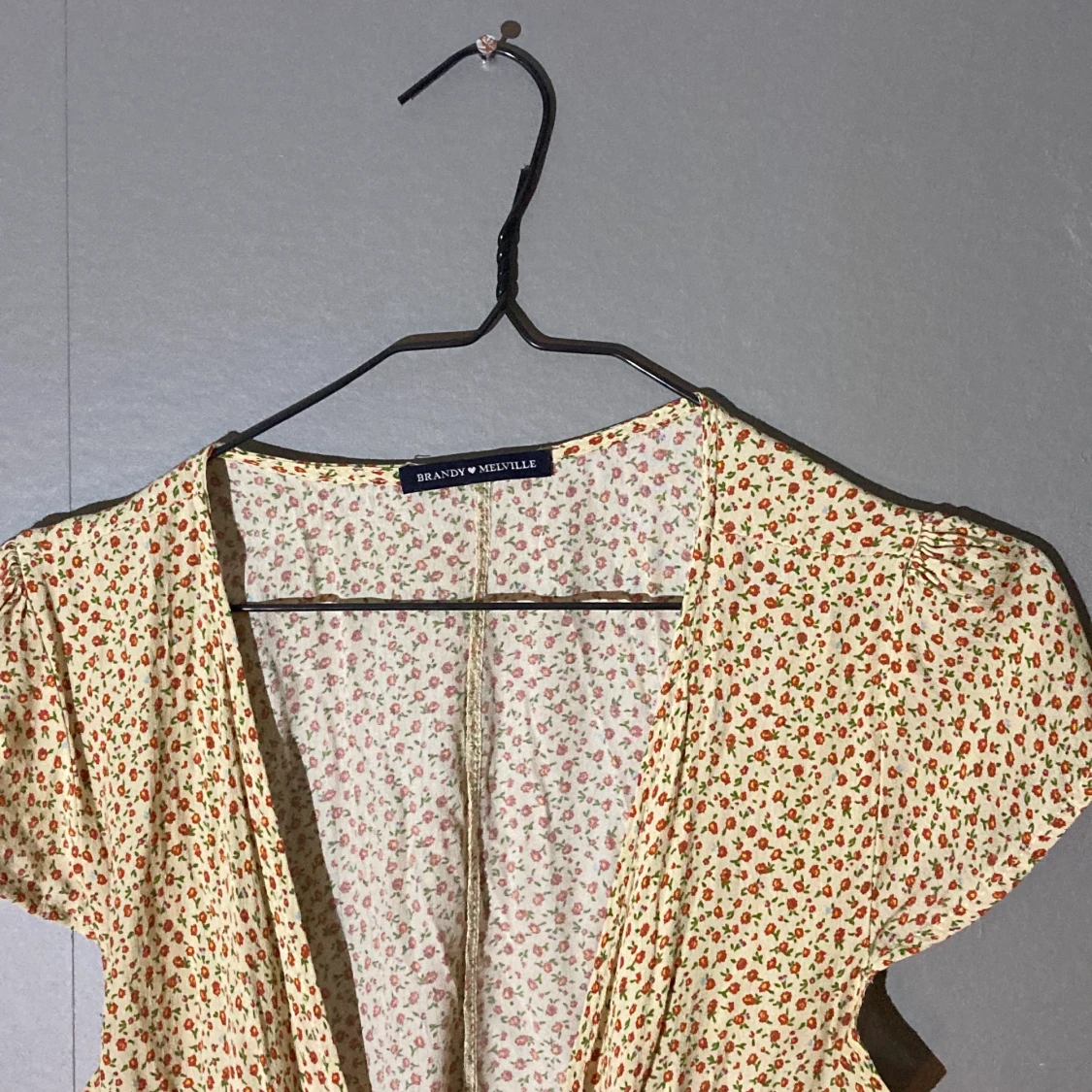 Brandy Melville Klänning