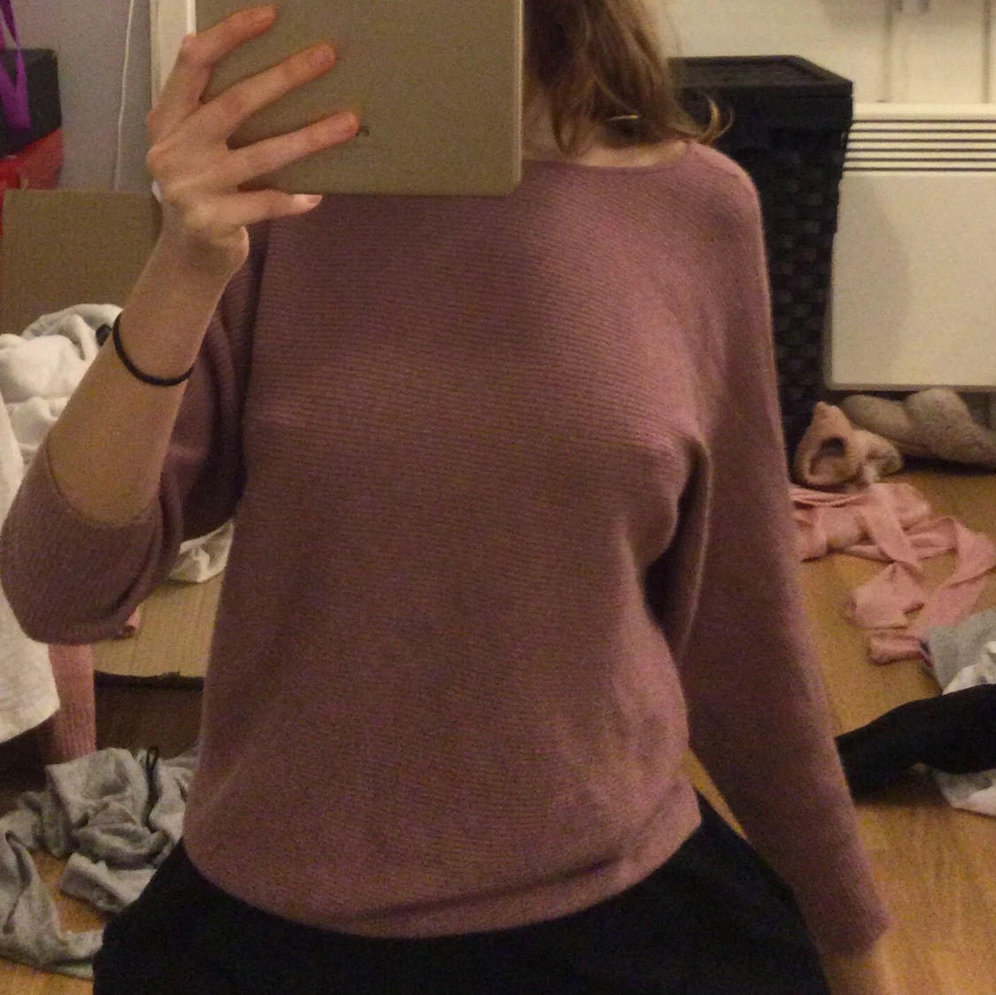 Mjuk tröja💕💕 - 90