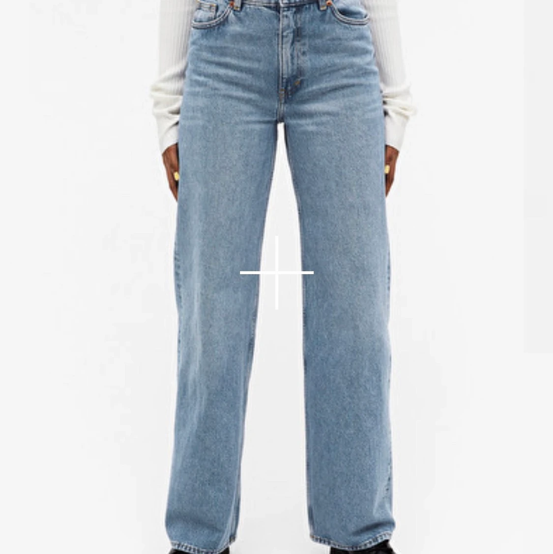 Monki jeans