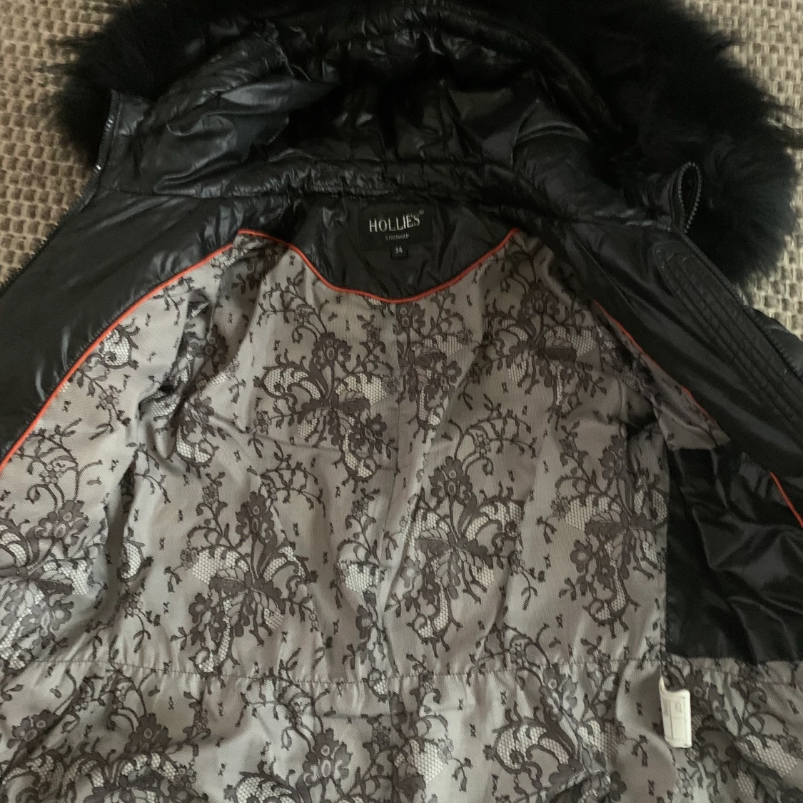 Hollies jacka - 90
