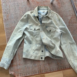 Ralph Lauren Jeansjacka Large - Toppskick, se bilder