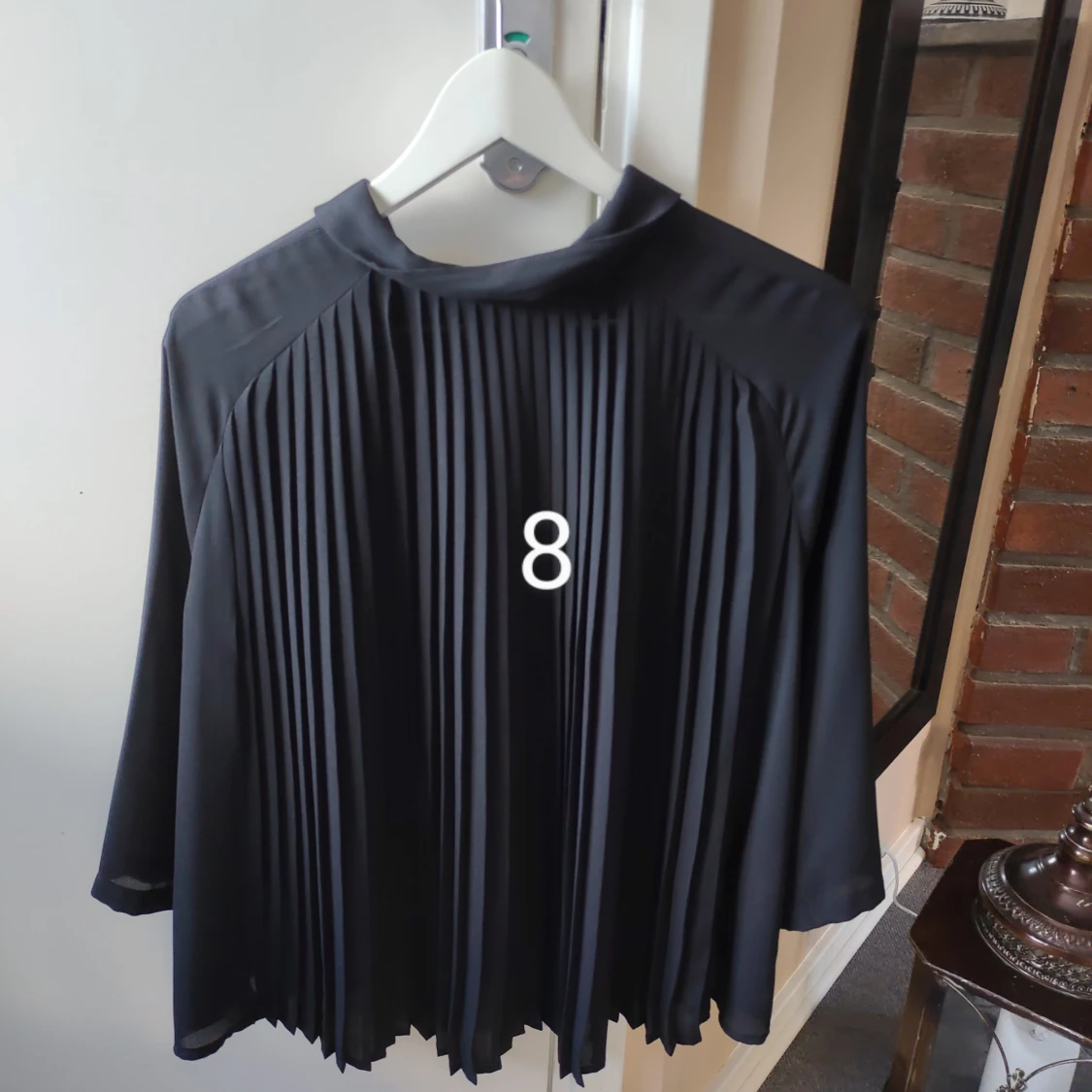 Märkeskläder i bra skick  - 90